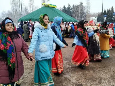 В Башкирии увеличили призовой фонд конкурса «Трезвое село»