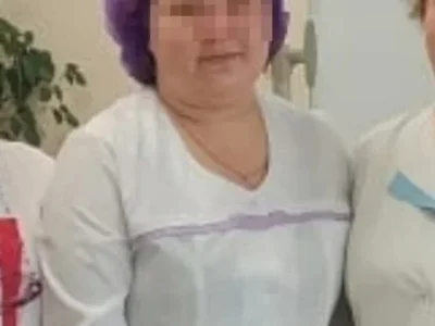 Медсестра из Башкирии нашла в зоне СВО жениха