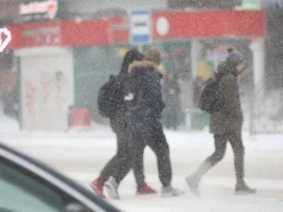 В Башкирии объявлено штормовое предупреждение