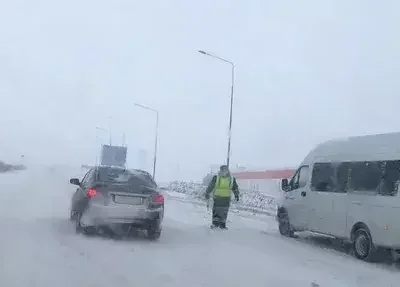 Внимание водителей: введены новые ограничения движения