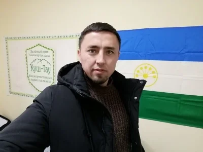 Росфинмониторинг внес активиста Фаиля Алчинова* в список экстремистов
