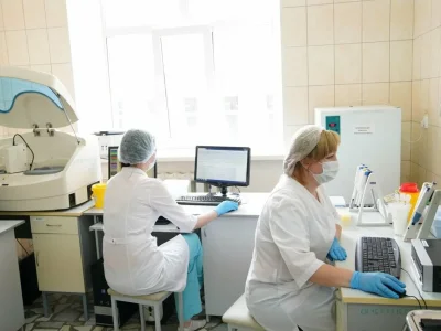 В Башкирии улучшается ситуация с коронавирусом