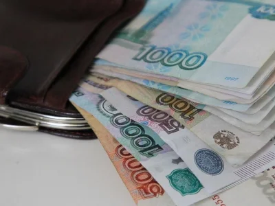 В Башкирии средняя зарплата выросла на 15,4%