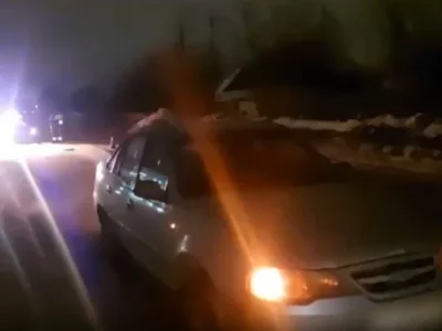 В Уфимском районе под колесами авто погиб пешеход