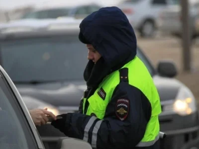 ГИБДД проведет в Уфе массовые рейды