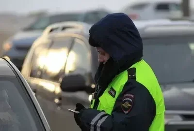 В Уфе мужчина получил срок за подделку водительского удостоверения