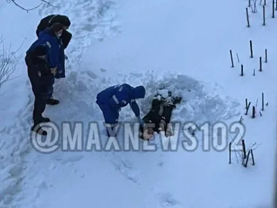 В уфимском Сипайлово обнаружили изувеченное  тело мужчины