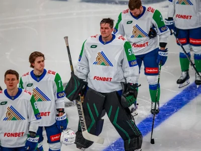 Ротенберг: «Салават Юлаев» ушел от грязного финского хоккея