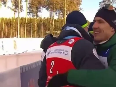Башкирские биатлонисты, отдавшие награду Спартакиады белорусам, получат специальные медали