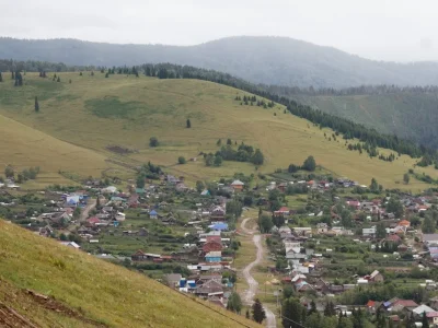 В Башкирии пять тысяч человек могут остаться без воды, пока не растает снег