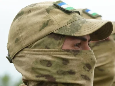 Два воина из Башкирии находятся в плену на Украине – Михаил Закомалдин