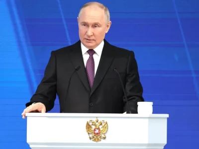 Что изменится в России по поручению Владимира Путина. Главное
