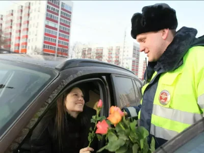 В Уфе 8 марта пройдет ряд праздничных мероприятий