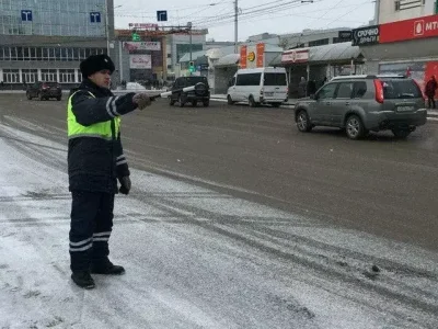 В Башкирии в праздничные дни поймали больше 70-ти нетрезвых водителей