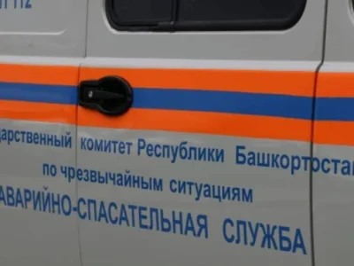 В Башкирии спасатели взломали дверь, чтобы помочь истекающей кровью женщине