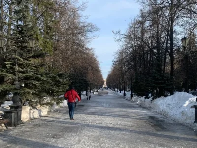 В башкирском Стерлитамаке завелся эксгибиционист