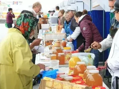 В Уфе анонсировали двухдневные мясные сельскохозяйственные ярмарки