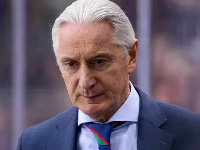 Бессменный главный тренер казанского «Ак Барса» Зинэтула Билялетдинов покинул пост