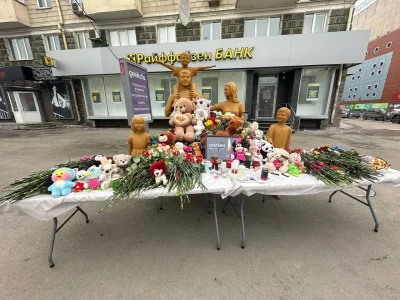 В Уфе пройдет траурный митинг в память о жертвах теракта в «Крокус Сити Холле»