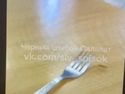 В Башкирии студенты колледжа опубликовали видео с тараканами в столовой