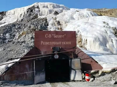 На руднике «Пионер», где заблокированы вахтовики из Башкирии, прекратили спасательную операцию