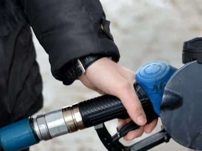 В Башкирии заправки «Башнефти» снова подняли цены на бензин