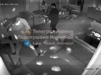 В Башкирии гостю ночного клуба выстрелили в голову