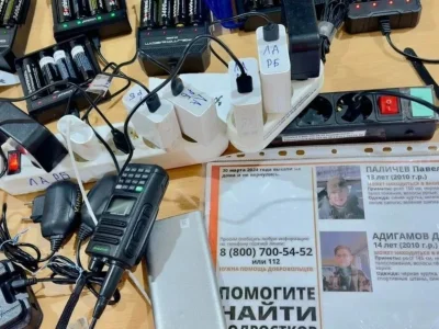 В Уфе к поискам пропавших подростков подключаться новые координаторы из Москвы