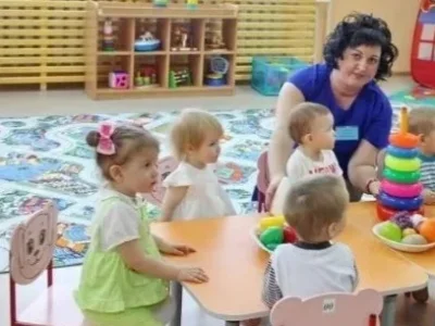 В Башкирии подняли плату за детский сад