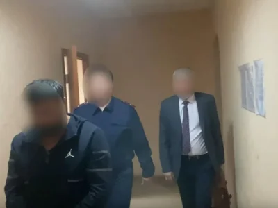 В Башкирии задержали подозреваемых в жестоком избиении подростков