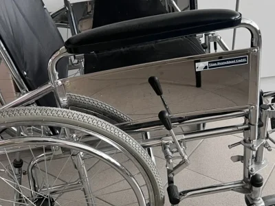 Житель Башкирии жестоко расправился со своей бывшей супругой инвалидом-колясочником