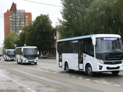 В Башкирии хотят повысить стоимость проезда в автобусах