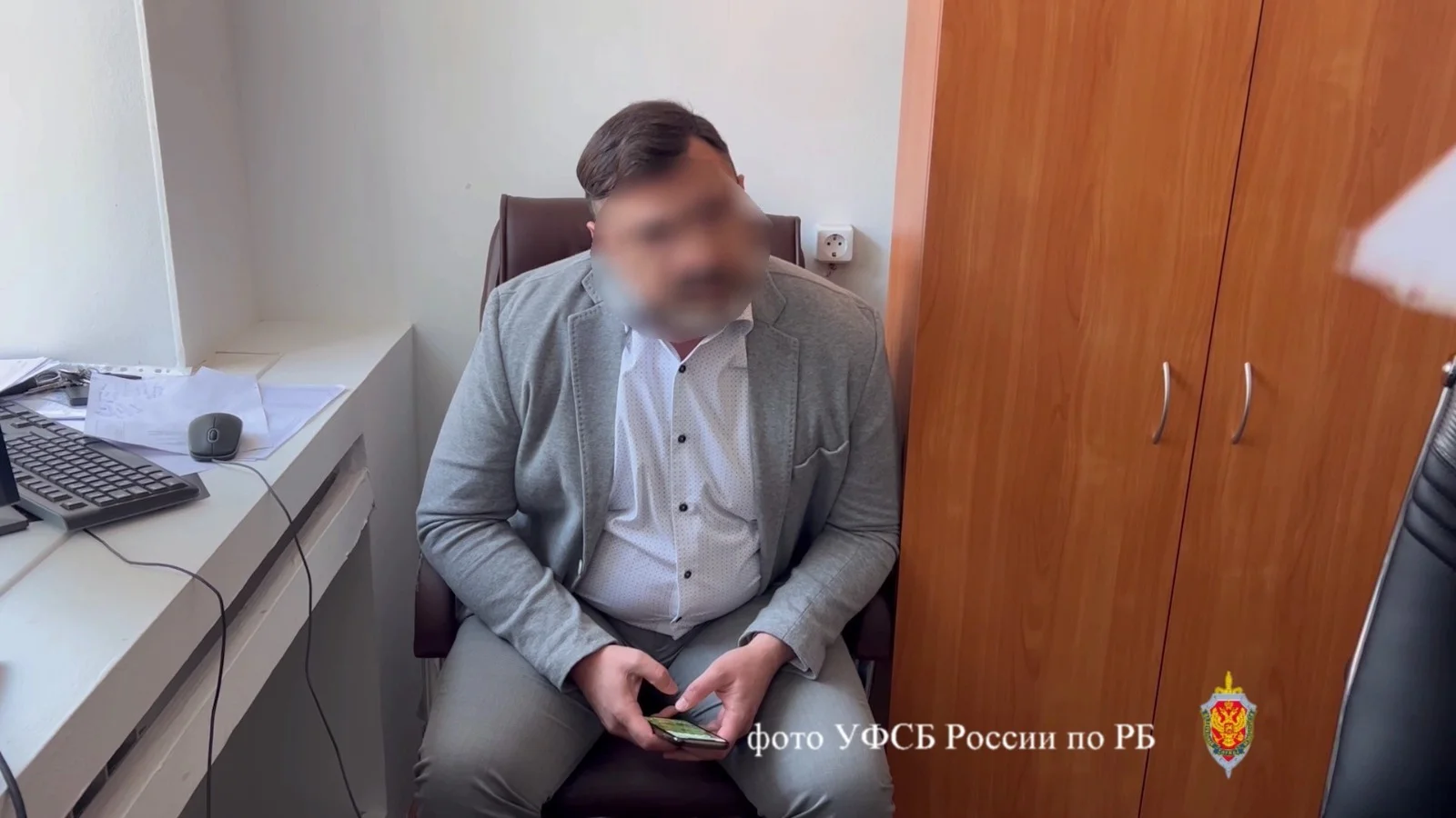 Зачистка продолжается: в Башкирии за особо крупную взятку задержали депутата