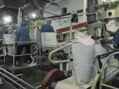В Башкирии грузчик сахарного завода получил тяжелую травму