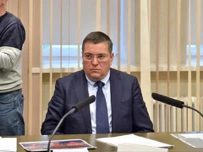 Потребовал 5 млн рублей: В Следкоме Башкирии прокомментировали громкое задержание Александра Клебанова