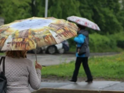 В Башкирии на смену короткому потеплению вновь придут холода