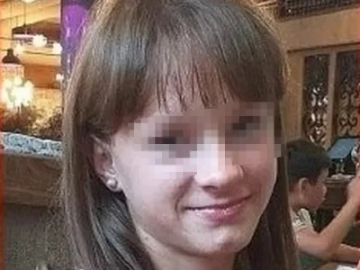 Пропавшую 17-летнюю студентку из Уфы нашли живой