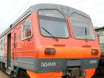 Из Уфы в Казань появится прямой поезд