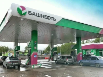 В Башкирии на заправках «Башнефти» вновь подорожал бензин