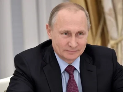 Владимир Путин сообщил хорошую новость для пенсионеров