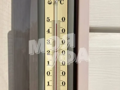 В Башкирии столбики термометров поднялись до +48°