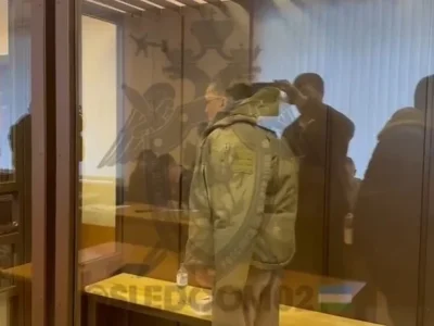 Экс-руководителя минтранса Башкирии Александра Клебанова перевели под домашний арест