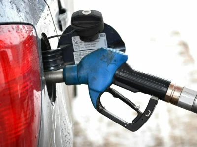 Не опять, а снова: «Башнефть» в Башкирии подняла стоимость топлива на заправках