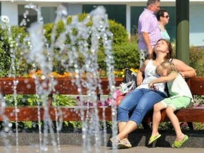 В Башкирии прогнозируют глобальное потепление