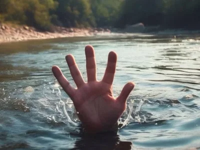 В Башкирии на реке Кама отдыхающие наткнулись на тело мужчины
