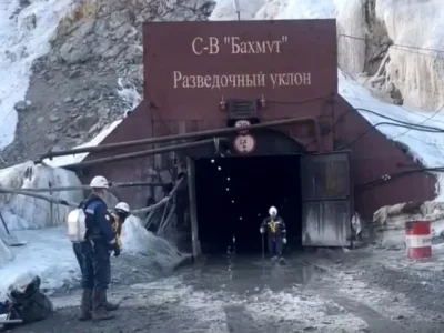Стала известна причина гибели горняков из Башкирии на шахте «Пионер»
