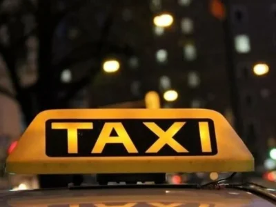 В Башкирии кибермошенники начали обворовывать таксистов