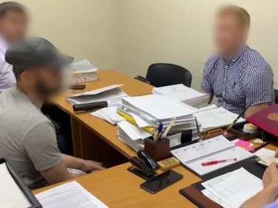 В Уфе арестован обвиняемый в истязании малолетних детей