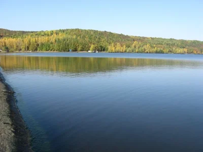 В Башкирии девушки едва не утонули на Кармановском водохранилище