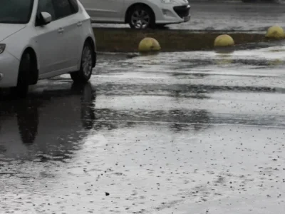 Дожди, грозы и град: погода в Башкирии продолжает отдыхать от зноя